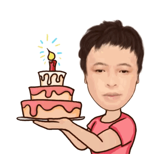 Man Holding Plate of Pancakes