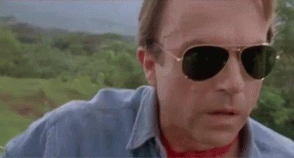 Man Holding Spoon Says That's Dope GIF