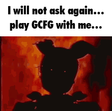 Man Holding Sword Faloga I'll Get Revenge GIF