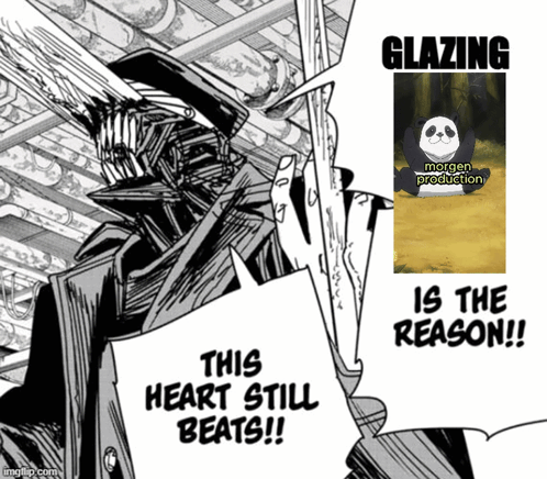 Man Holding Sword Glazing Is The Reason