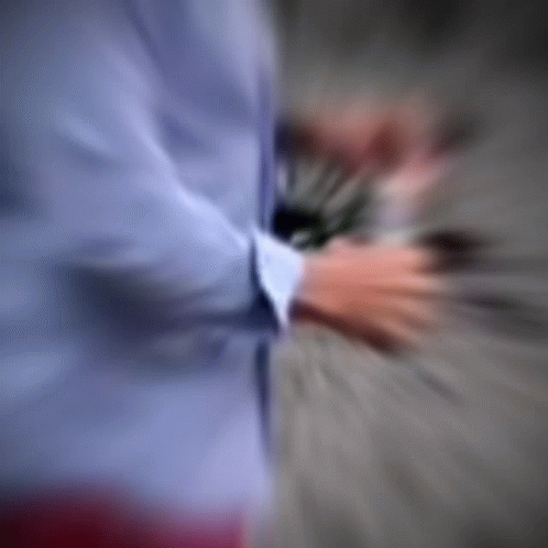 Man Holding Up Beer Saying Bock Auf Bier GIF