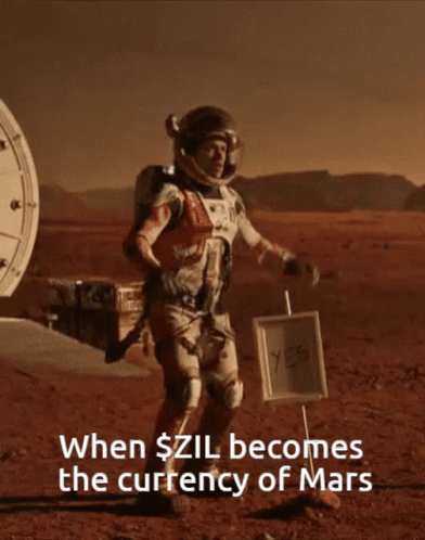 Man Holding Yes Sign GIF