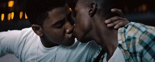 Man Hugging Woman This Gif Though GIF