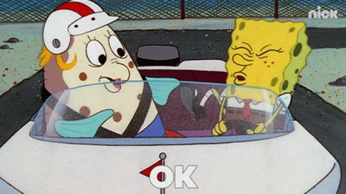 Man I Didn't Know What Was Going On GIF