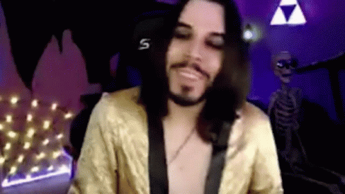 Man I Heard You Gotta Poop GIF