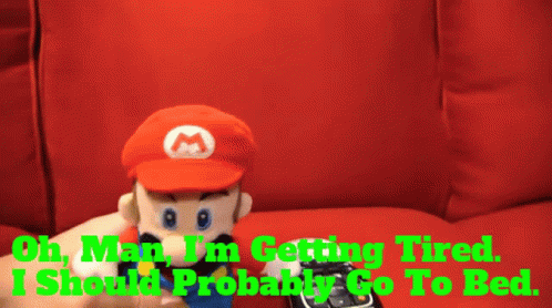 Man I'm Tired Of This Grandpa GIF