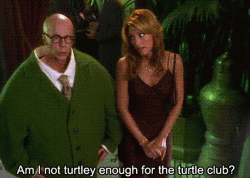Man In Armor Saying So It Begins GIF