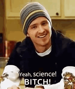 Man In Beanie Eating Sandwich GIF