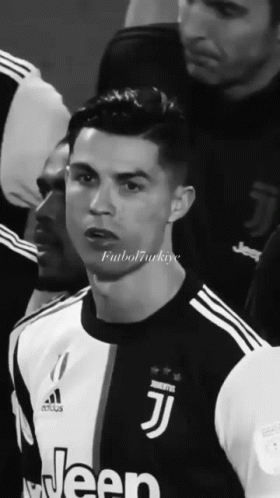 Man in Black and White Jeep Jersey