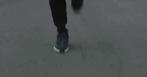 Man in Black Hoodie