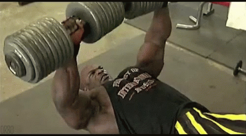 Man In Black Hoodie With Number 1 On Back GIF