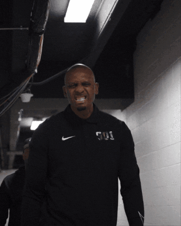Man in Black Nike Jacket With SSU