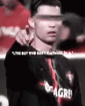 Man in Black Shirt and Hat Pointing Agree