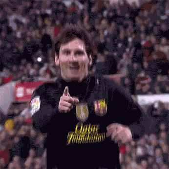 Man in Black Shirt Qatar Foundation
