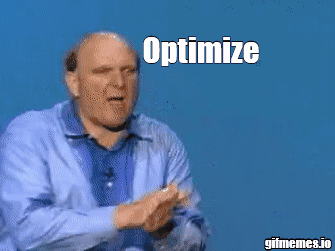 Man In Black Shirt Saying Clippers In Locker Room GIF