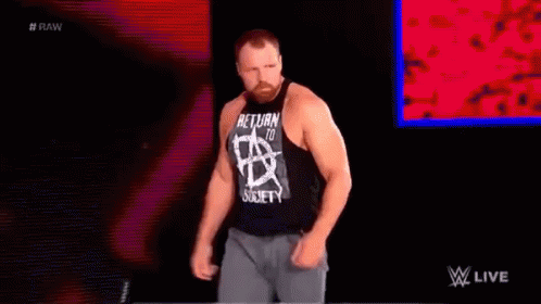 Man In Black Shirt With Number 29 GIF