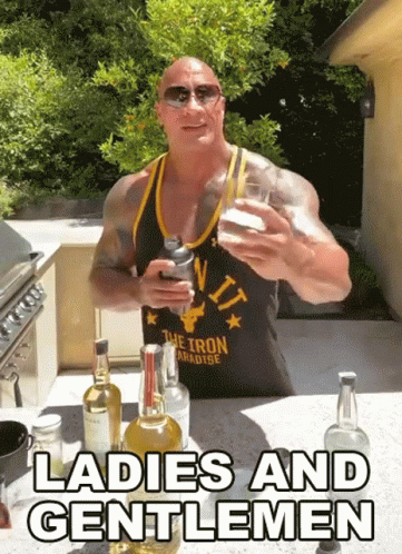 Man in Black Tank Top Iron Paradise