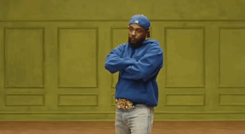 Man in Blue Hoodie and Hat