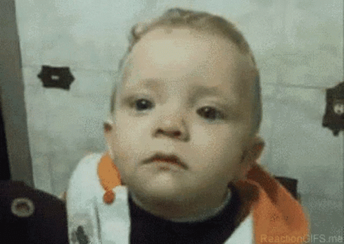 Man In Blue Jersey Left Arm Fa GIF