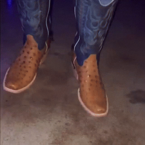 Man In Blue Sap Shirt GIF