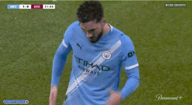 Man In Blue Shirt With Tihad GIF