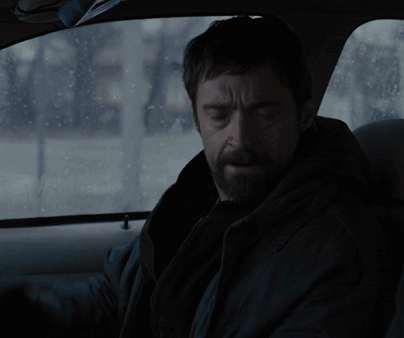 Man In Car Saying Me Not You Not You But Me GIF