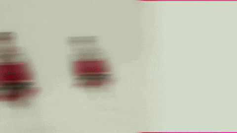 Man In Cheerleader Outfit Dancing GIF