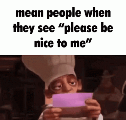 Man in Chef's Hat Holding Paper
