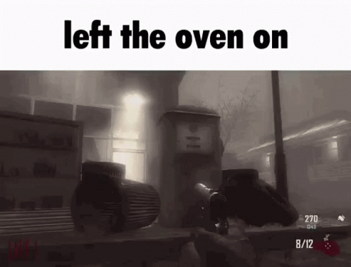 Man in Costume Hop on Fortnite Mirror