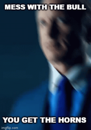 Man In Cowboy Hat In Front Of Store Selling Whites GIF