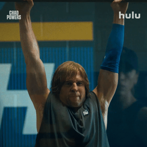 Man in Crop Top on Hulu