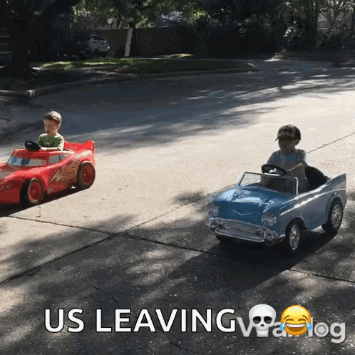 Man in Driver's Seat Looking Out Window