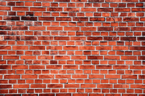 Man in Front of Brick Wall Anime Rifts General Arguments