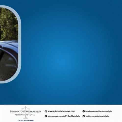 Man In Front Of Police Car Beninato And Matrafajo GIF
