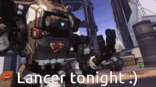 Man in Futuristic Helmet Pointing Gun