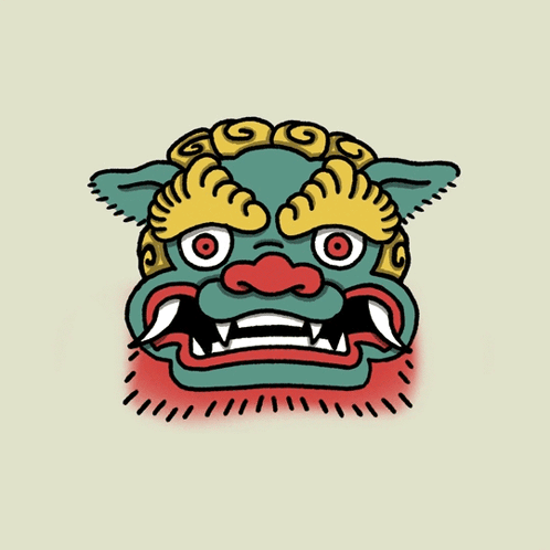 Man In Glasses And Black Shirt Drinking Red Cup GIF