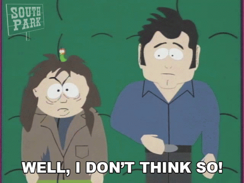 Man In Glasses And Hoodie Saying Damn In Front Of Window GIF