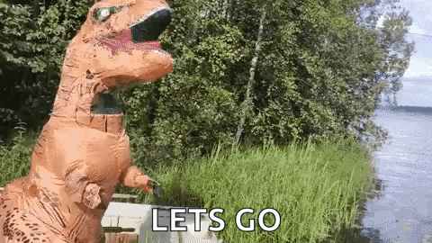 Man In Goku Costume Surrounded Dragon Balls Fire GIF