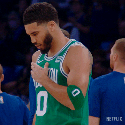 Man In Green Jersey Number 0 GIF