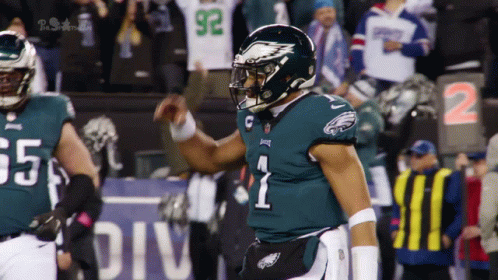 Man In Green Mask Holding Trophy Saying You Love Me You Really Love Me GIF