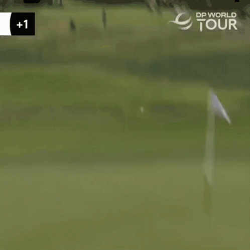 Man in Green Shirt Holding Golf Club