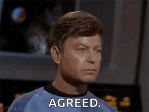 Man in Green Shirt with Agreed Face