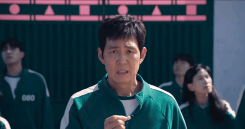 Man in Green Uniform With Number 266