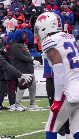 Man In Hat And Bear Sweatshirt Screaming GIF