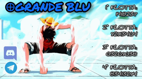 Man in Hat Grande Blu
