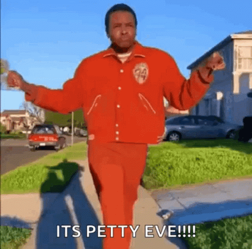 Man In Hat Saying Super Bowl Champions GIF