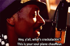 Man In Hat Singing Hey Y'all GIF