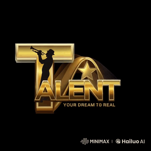 Man in Hat Talent Your Dream to Real