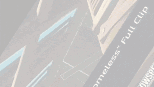 Man In Headphones Smiling At Screen Saying 2102 GIF