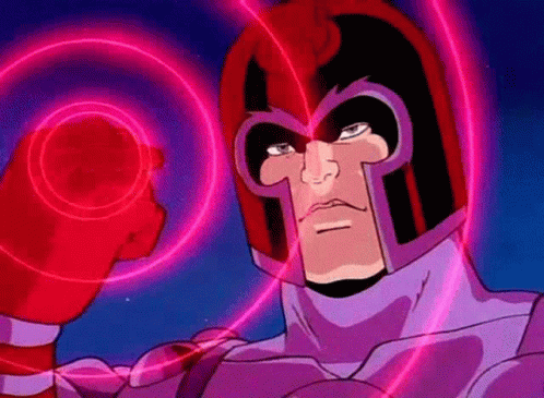 Man In Helmet Looking At Camera GIF